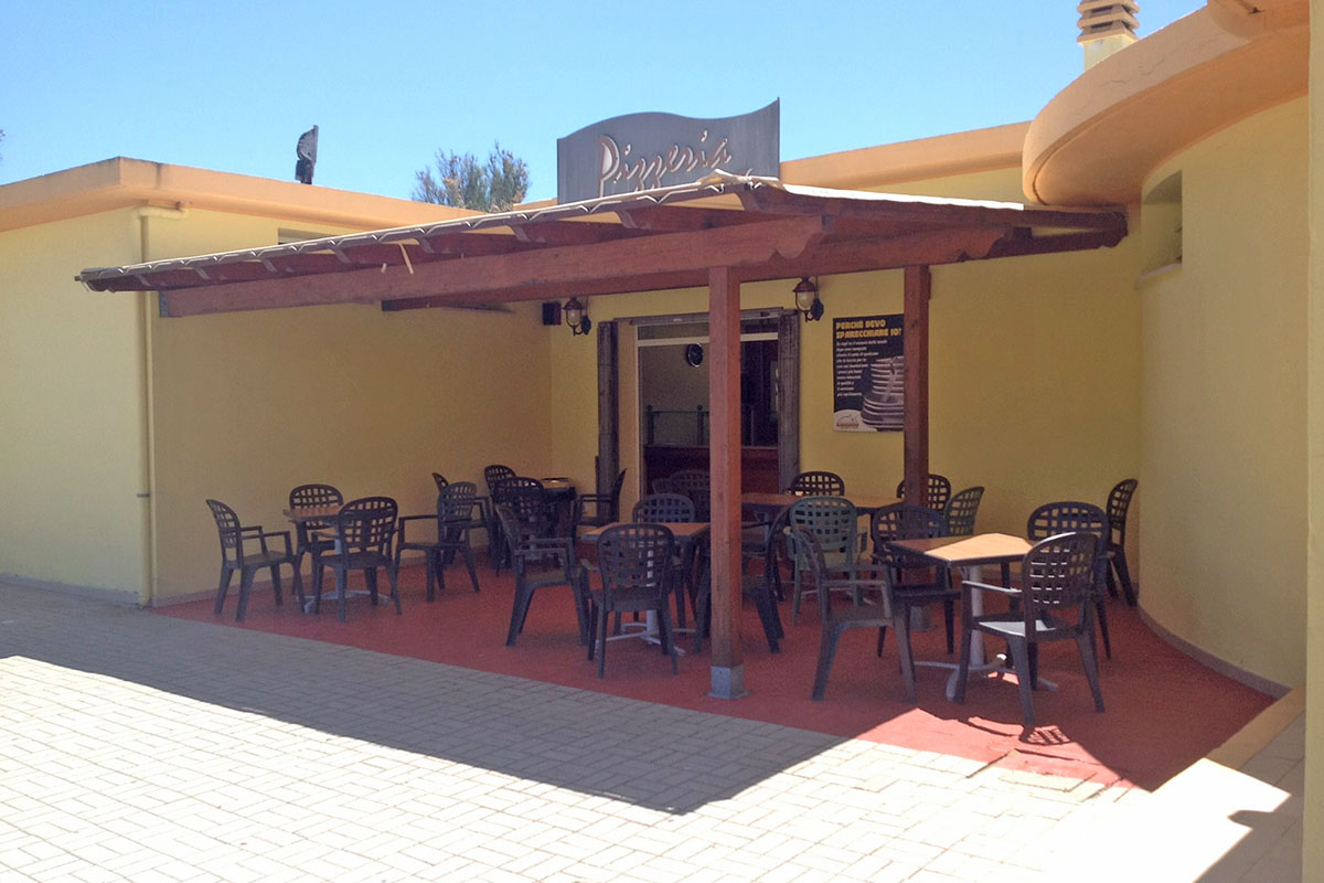 Pizzeria