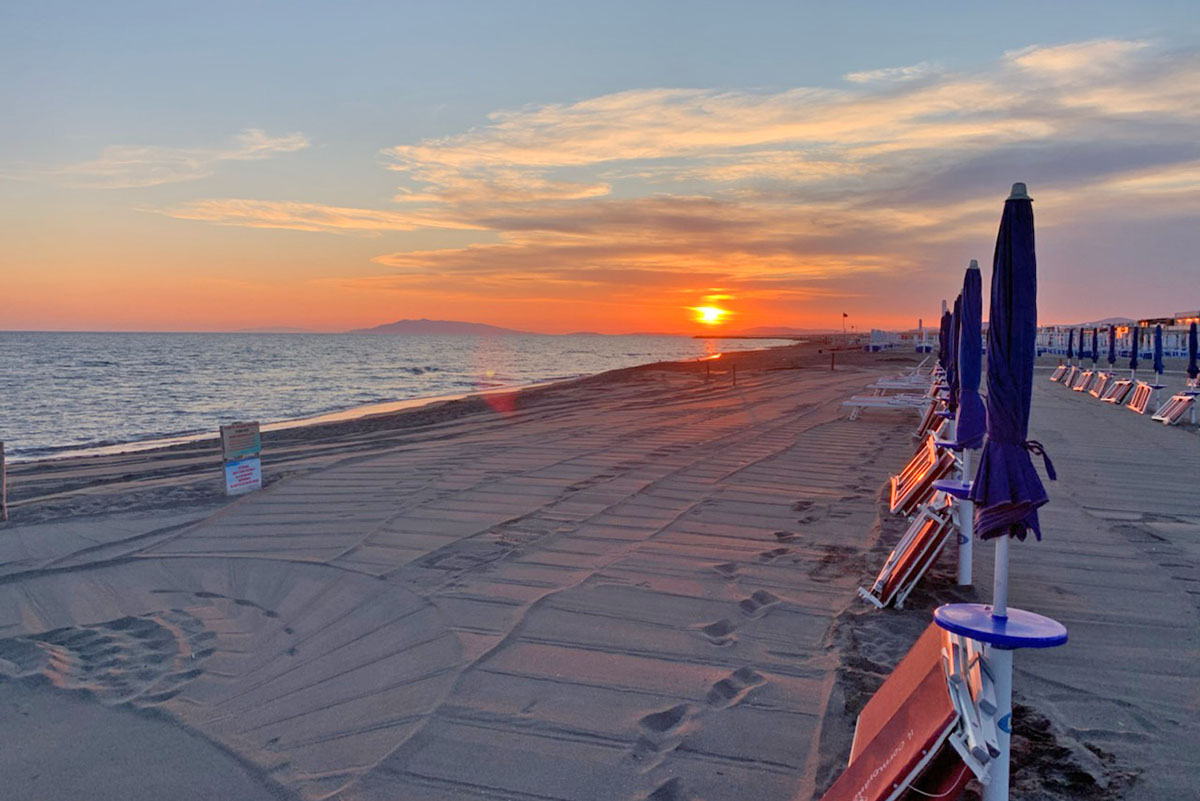 Stabilimento Balneare