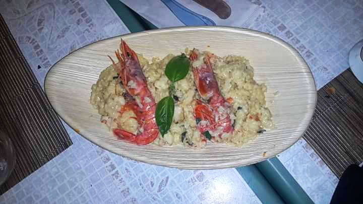 Primi Piatti