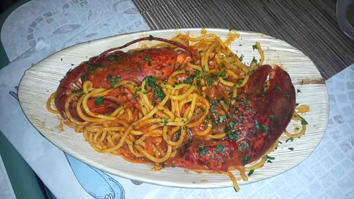 Primi Piatti