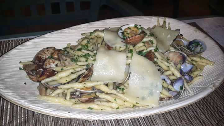 Primi Piatti