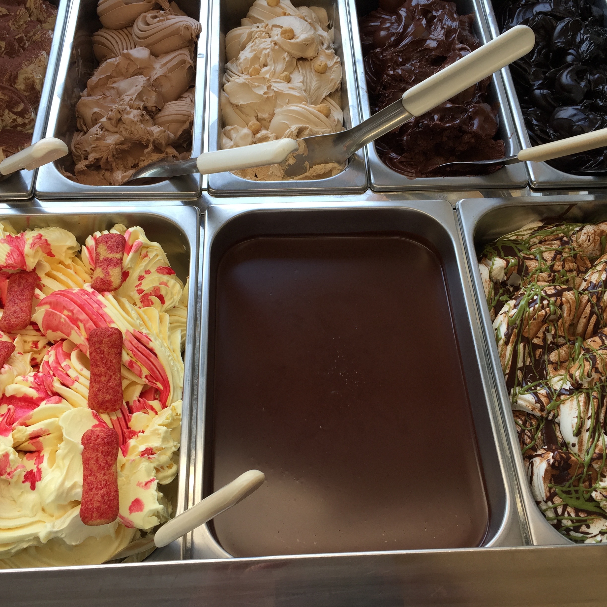 Gelateria Artigianale