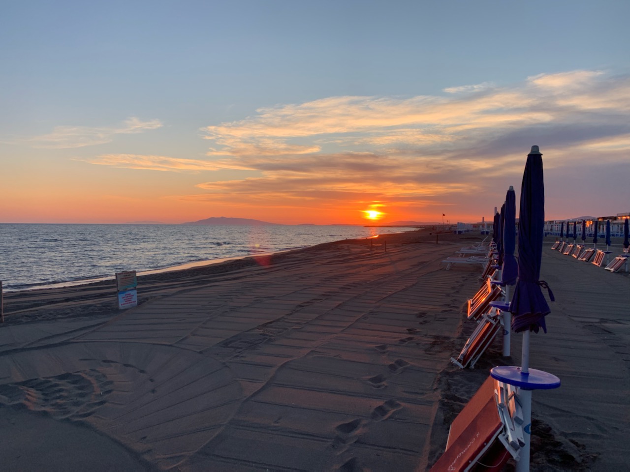 Spiaggia