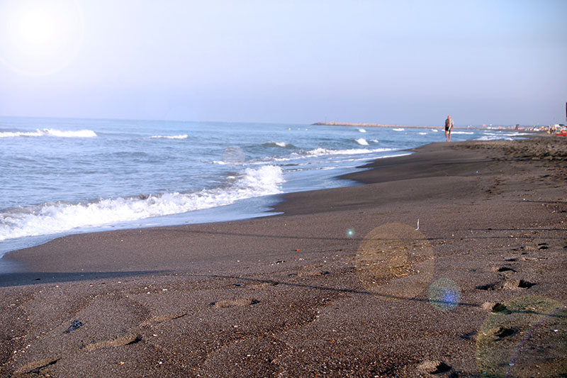 Il mare