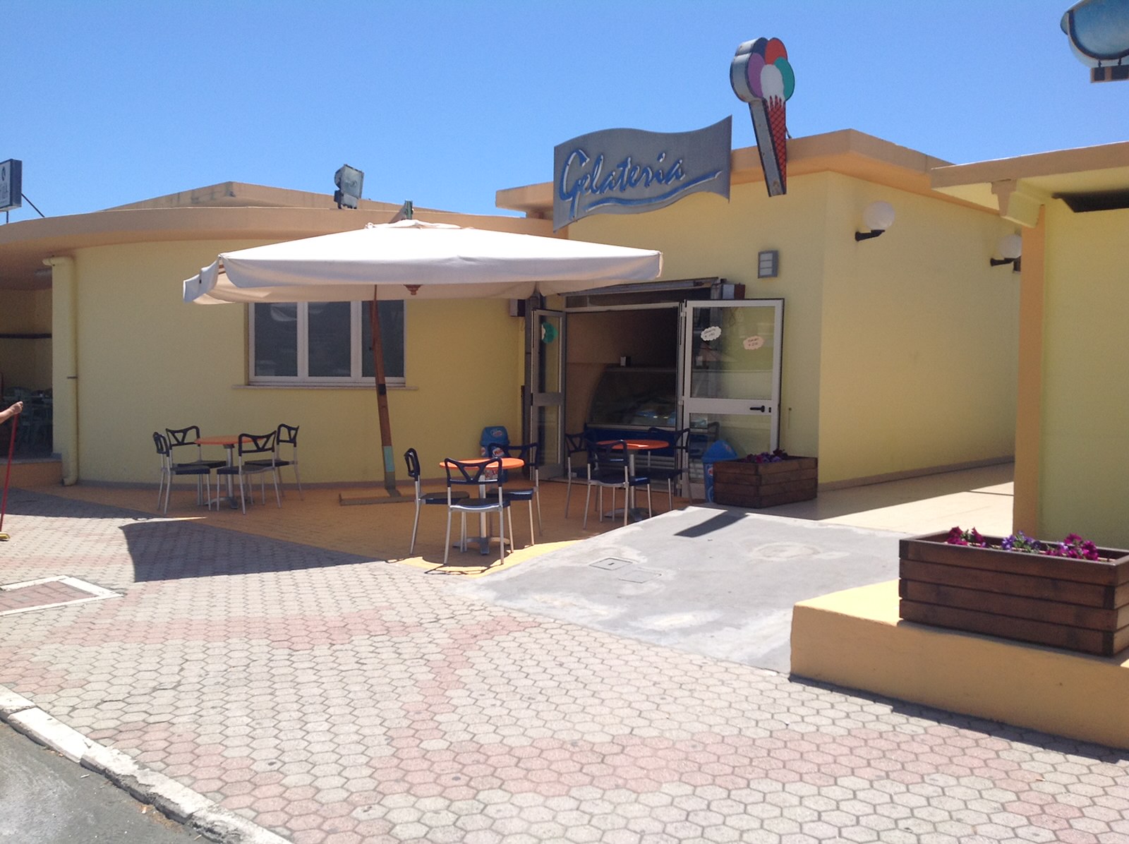 La Geleteria