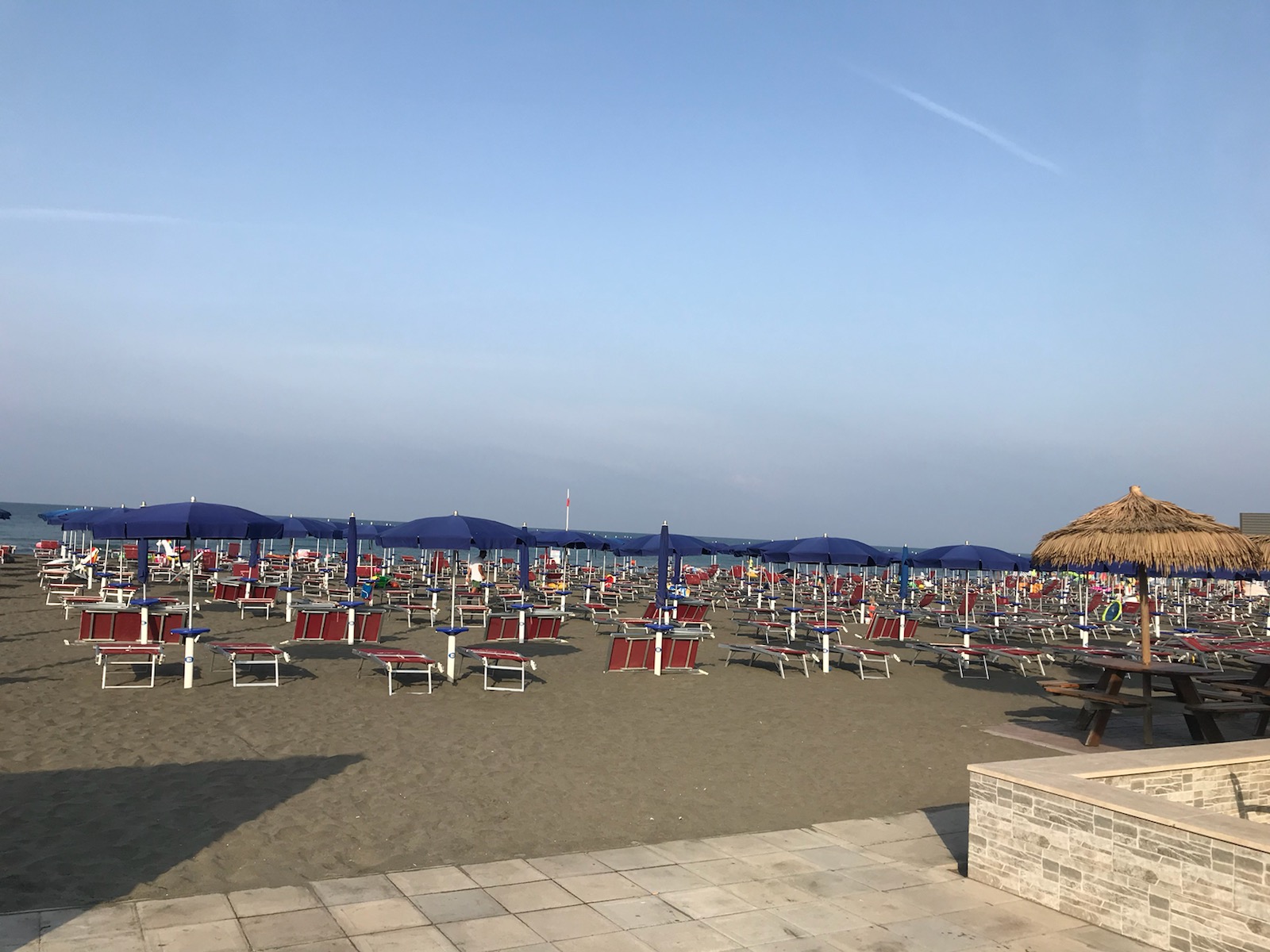 La nostra Spiaggia