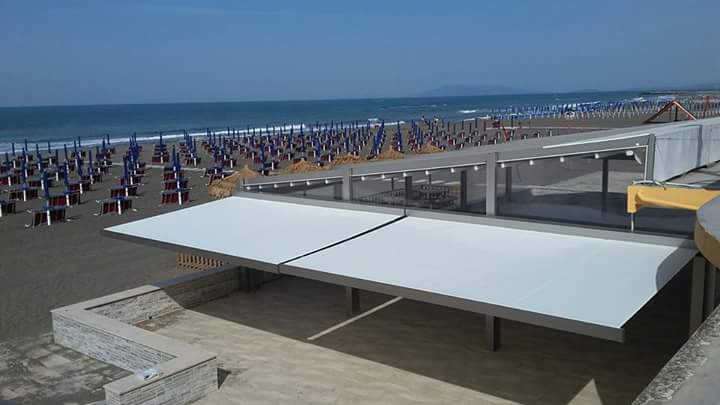 La Spiaggia