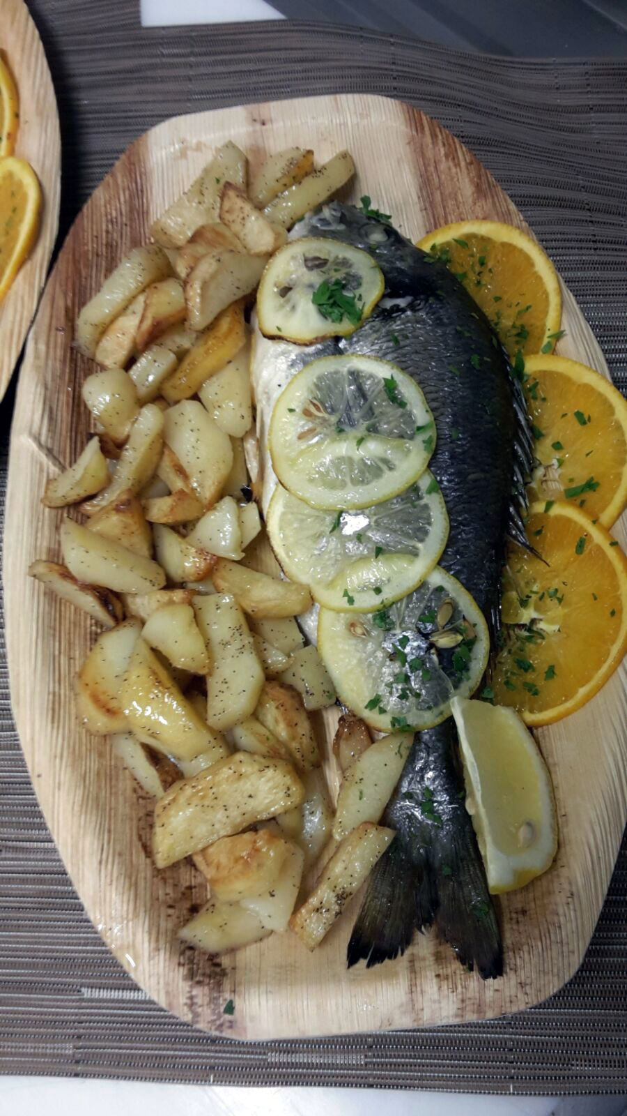 Pesce Fresco