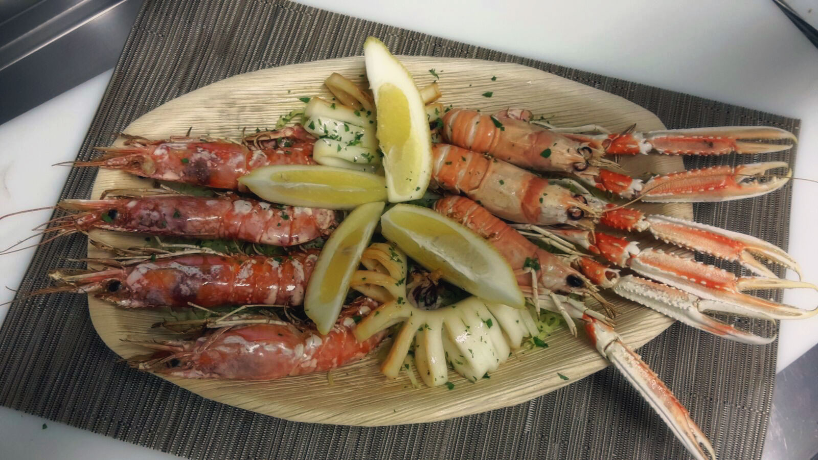 Sapori di Mare